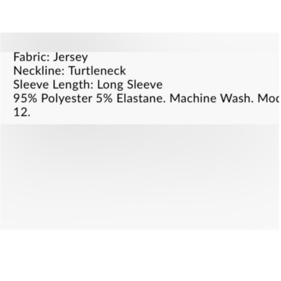 Boohoo Bodysuit & Fashion Nova Skirt Bundle - Picture 5 of 10